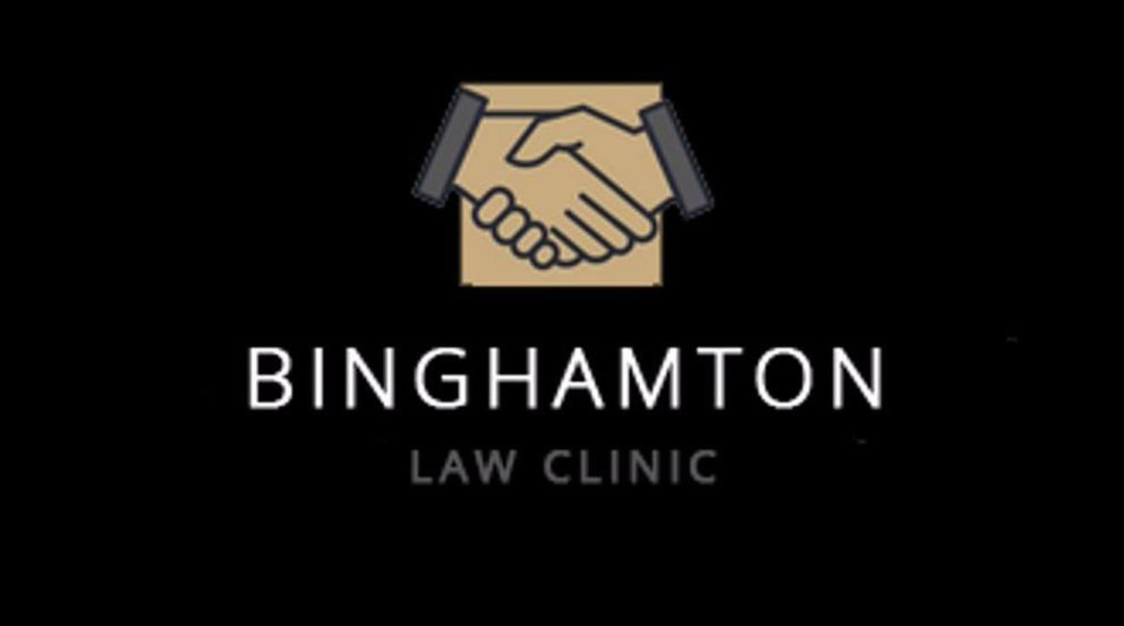 Binghamton Law Clinic