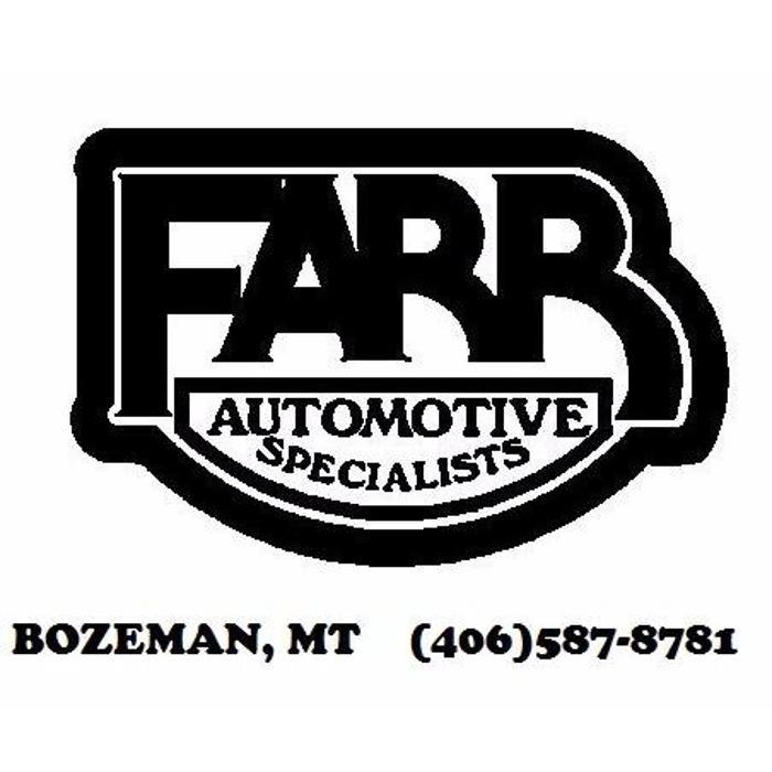 Farr Automotive Specialists