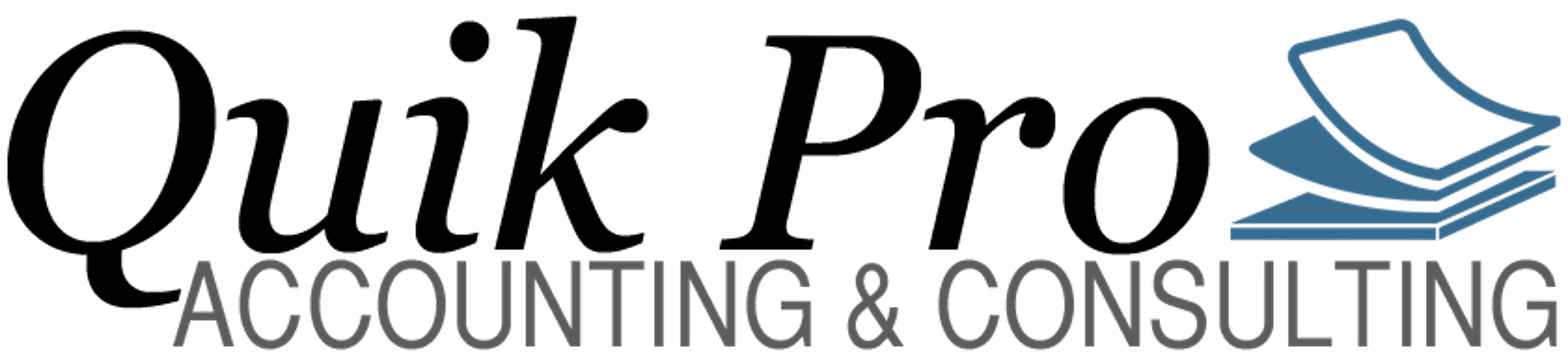 Quik Pro Accounting & Consulting