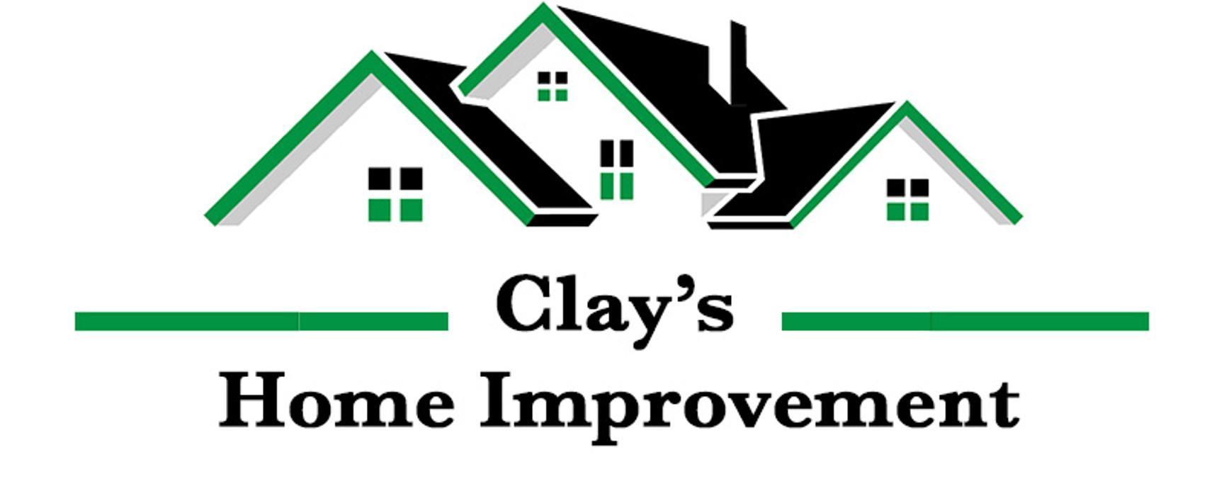 Clay's Home Improvement