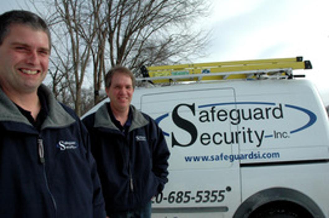 Safeguard Security, Inc.