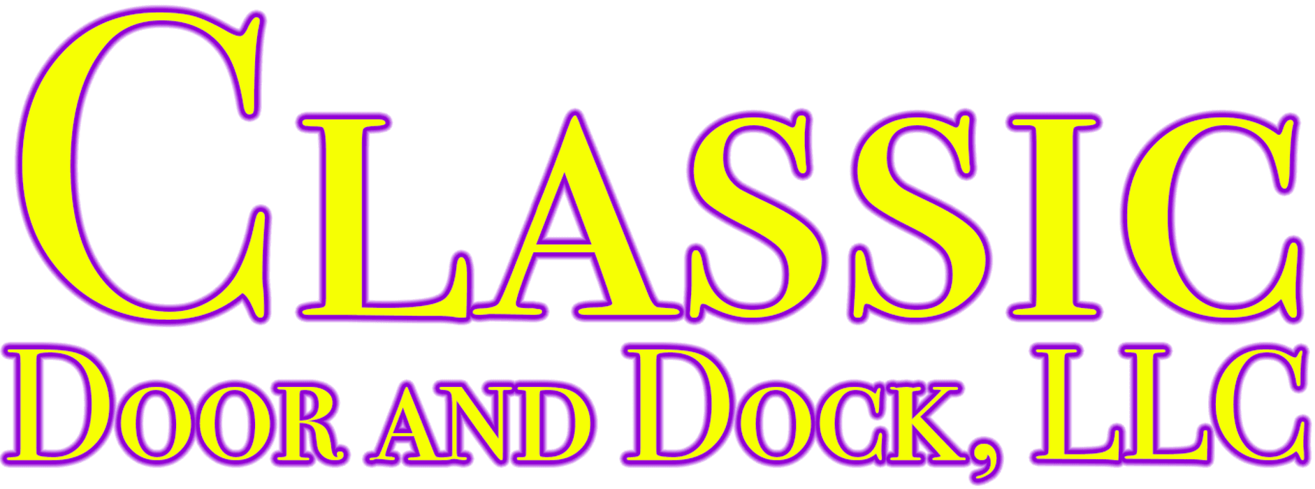 Classic Door and Dock, LLC