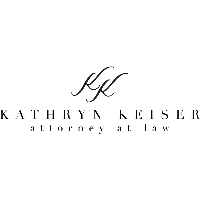 Kathryn Keiser Attorney at Law