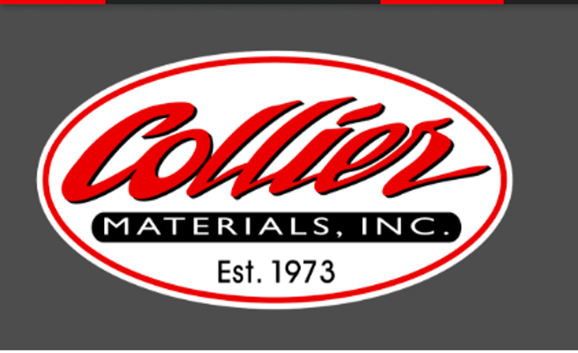 Collier Materials, Inc.