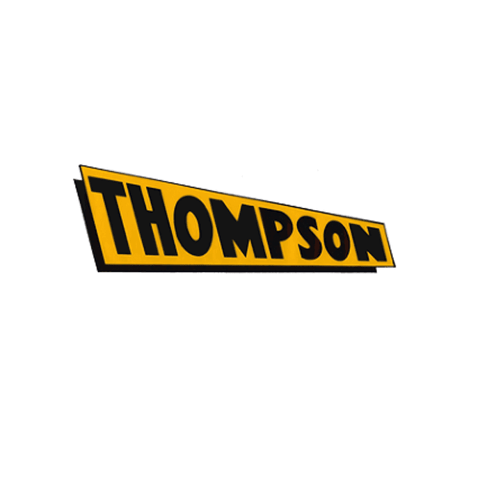 Thompson Construction & Paving