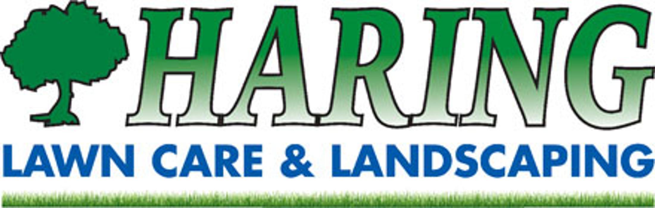 Haring Lawn Care & Landscaping LLC