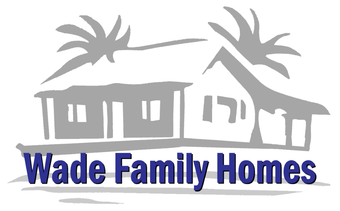 Wade Family Homes