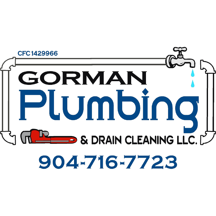 Gorman Plumbing & Drain Cleaning, LLC