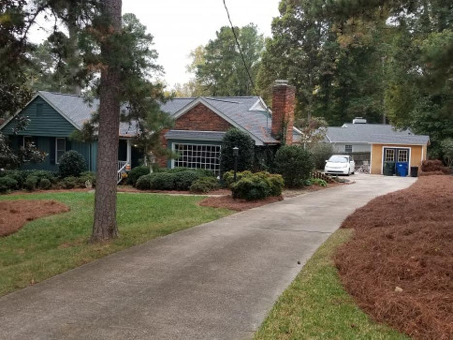 Raleigh Lawn Care