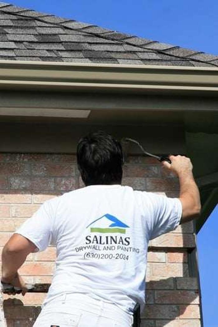 Salinas Drywall & Painting