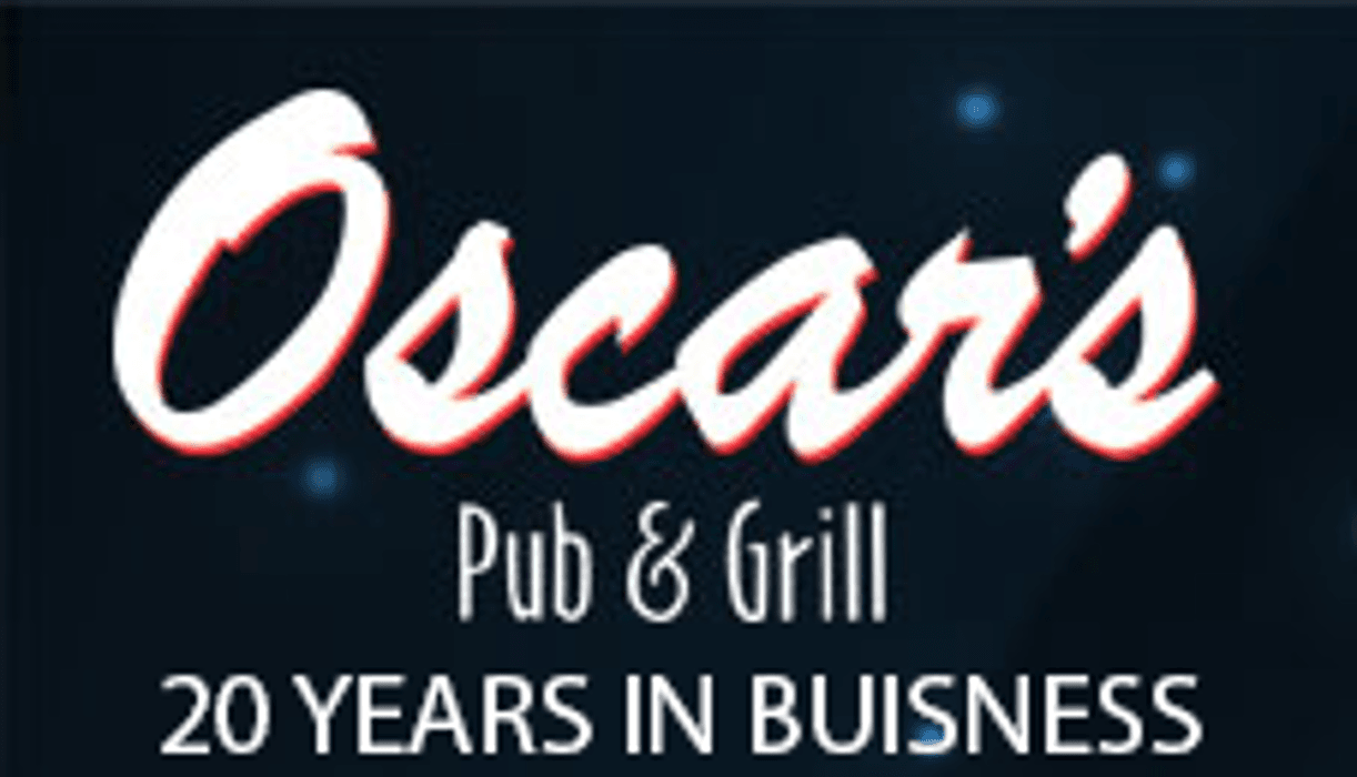 Oscar's Pub & Grill