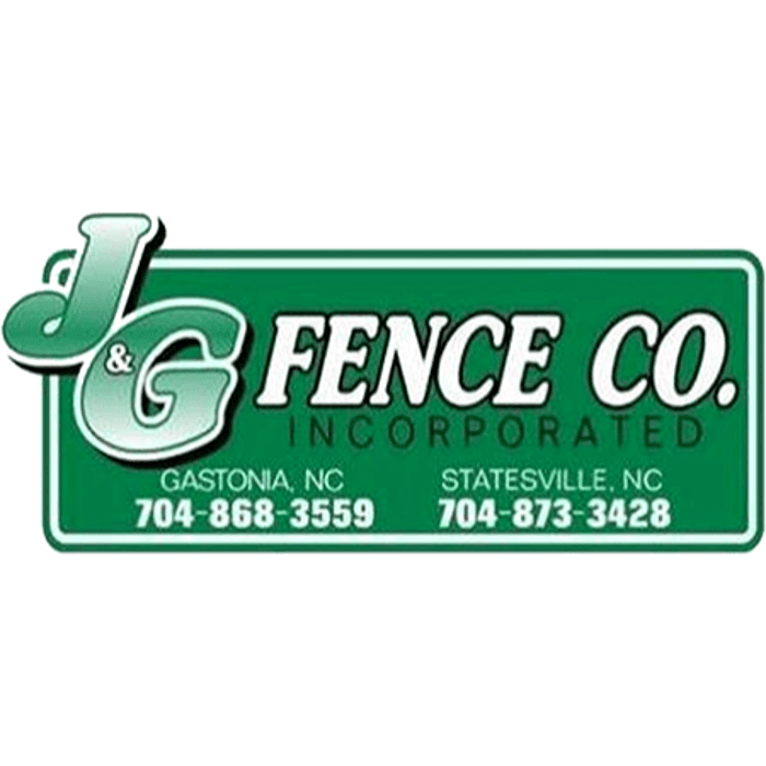 J & G Fence Company, Inc.