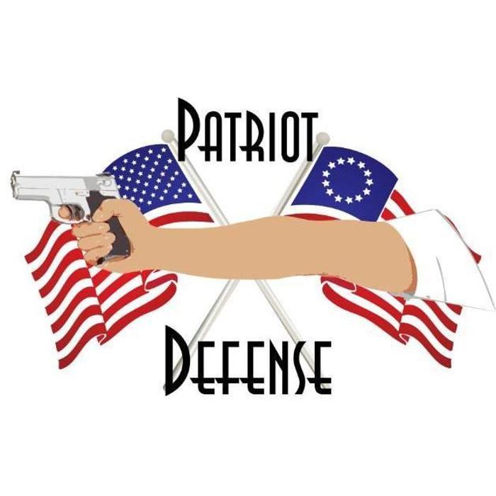 Patriot Defense