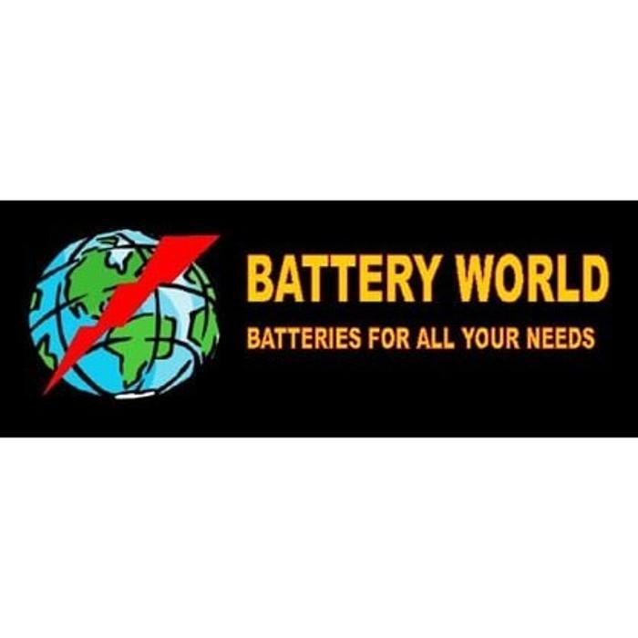 Battery World