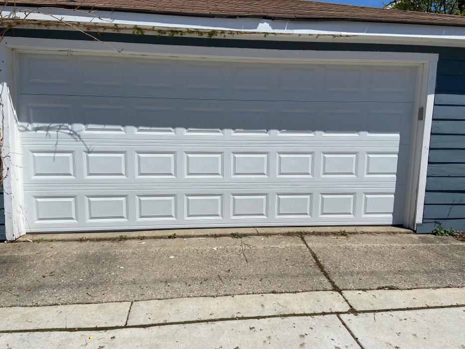 Second City Garage Door Repairs