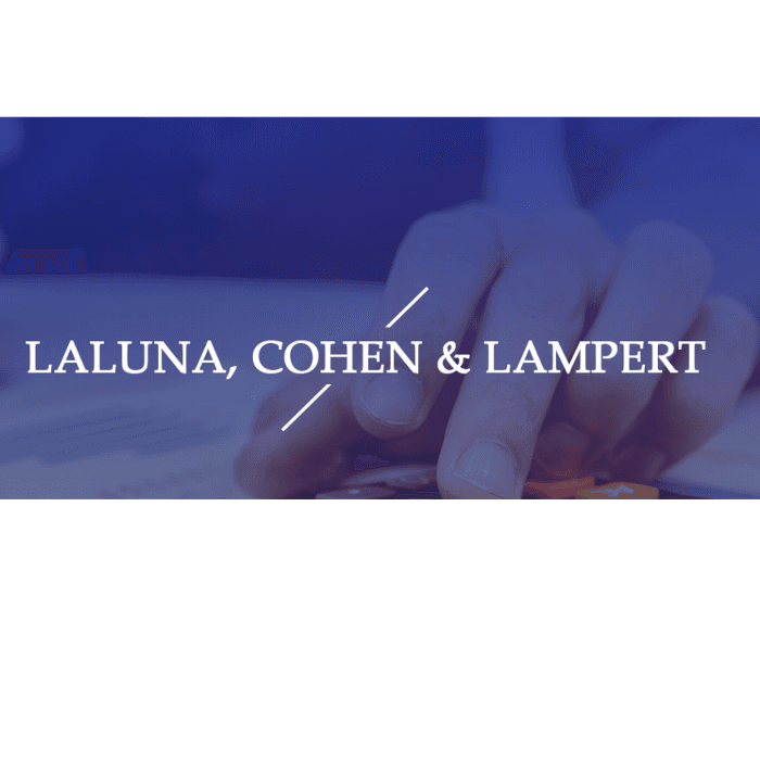 LaLuna, Cohen & Lampert