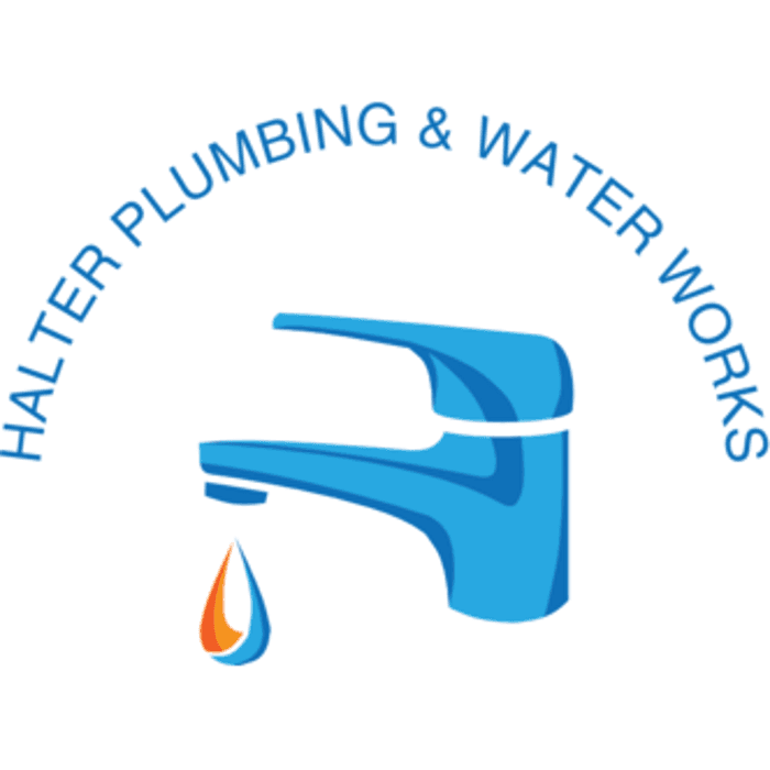 Halter Plumbing & Water Works