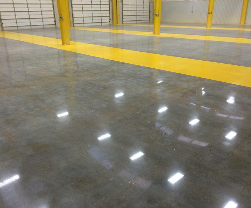 Epoxy Floors of Louisiana