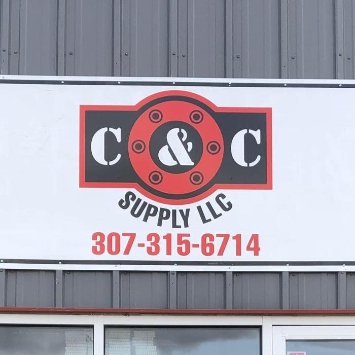 C & C Supply, LLC