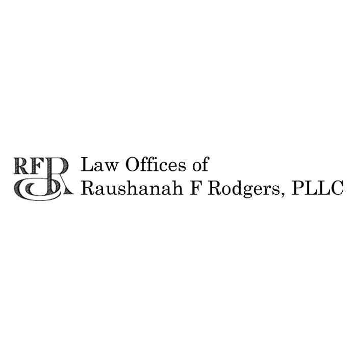 Law Offices of Raushanah F Rodgers, PLLC