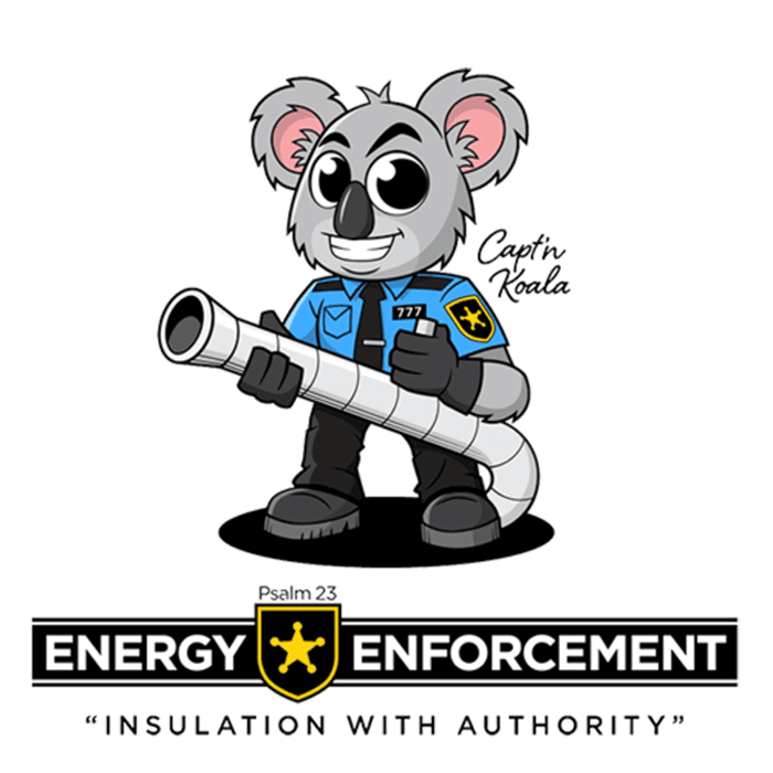 Energy Enforcement