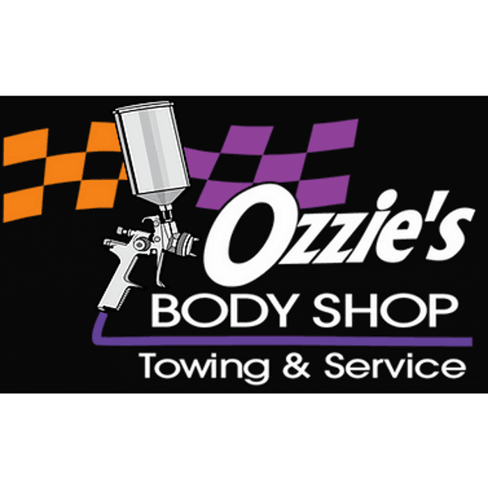 Ozzie's Body Shop Towing & Mechanical