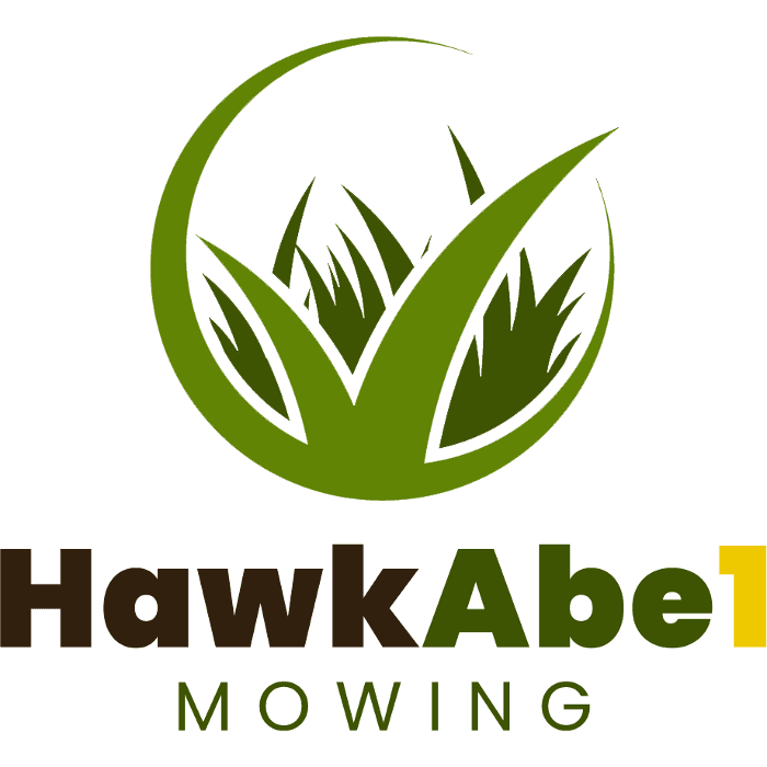 HawkAbe 1 Mowing