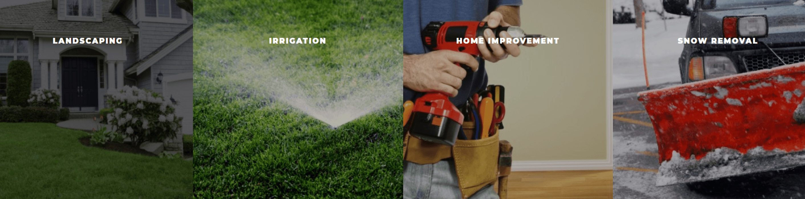 TM Home and Lawn Care LLC