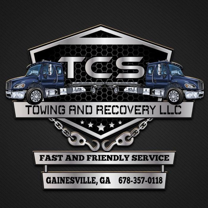 TCS Towing and Recovery