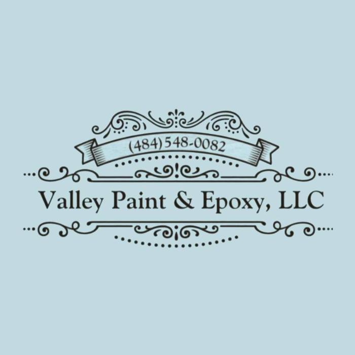 Valley Paint & Epoxy, LLC