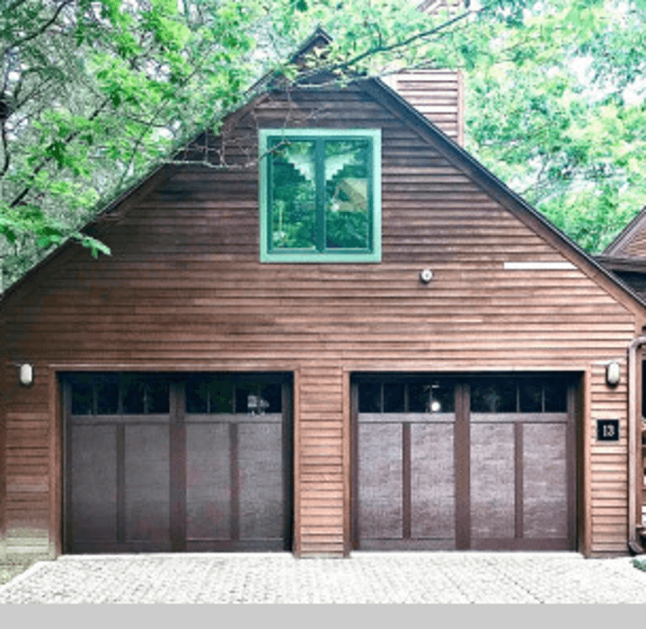 A+ Garage Doors