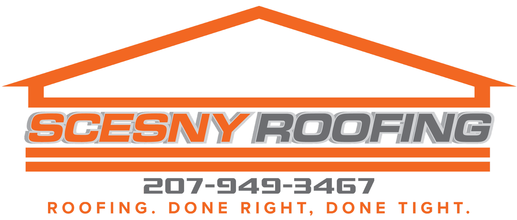 Scesny Roofing