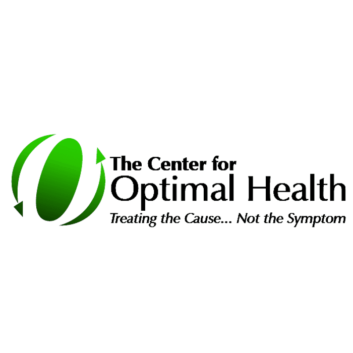 The Center for Optimal Health