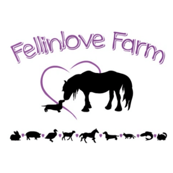 Fellinlove Farm