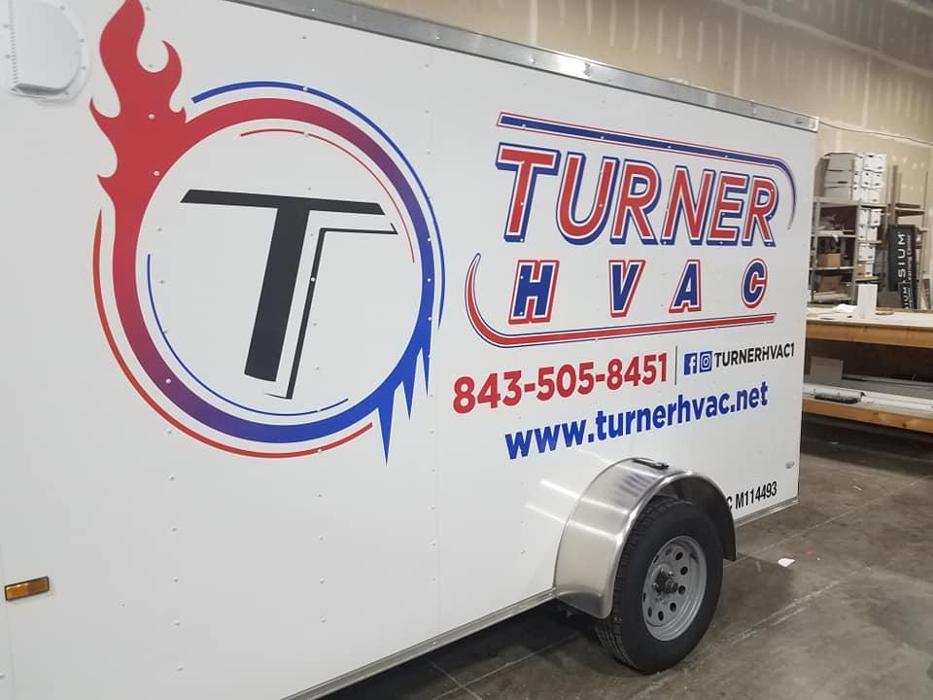 Turner HVAC