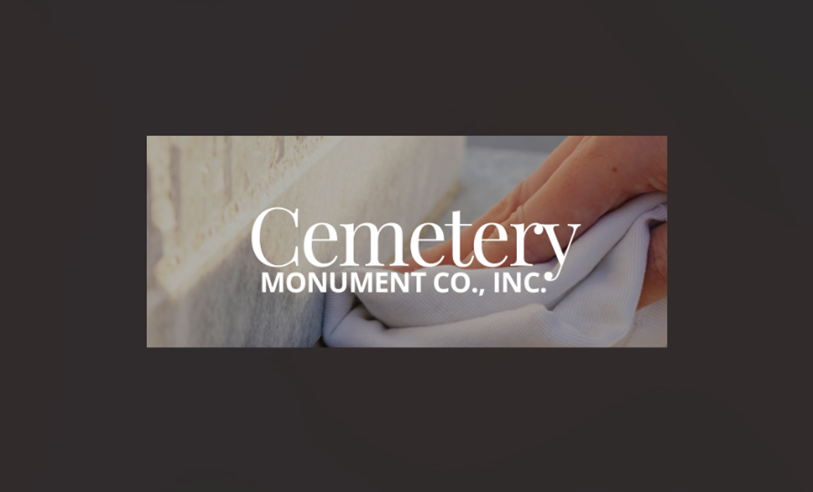 Cemetery Monument Co., Inc.