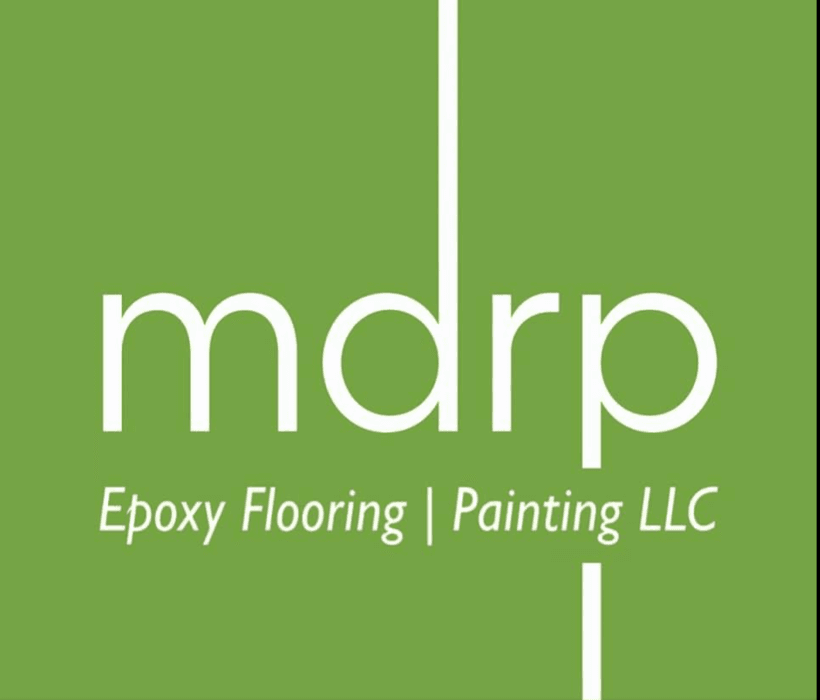 MDRP Epoxy Flooring And Painting LLC