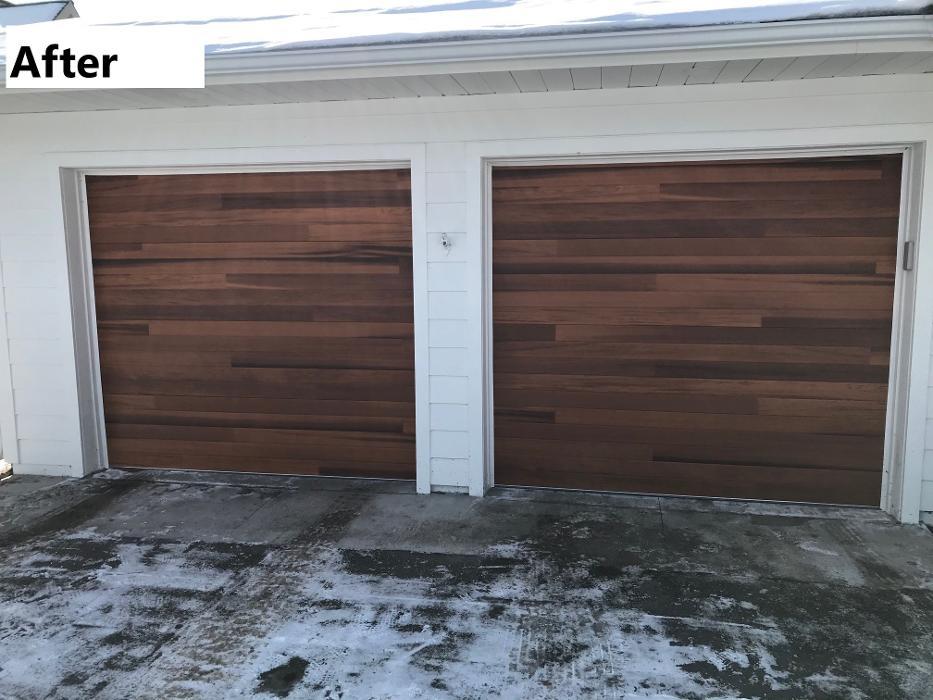 Apex Garage Door