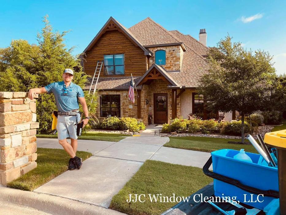 JJC Window Cleaning