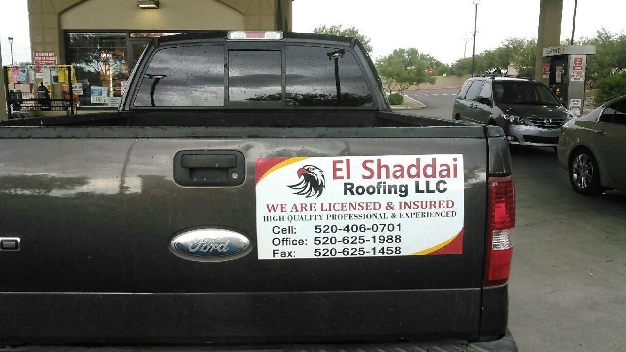 El Shaddai Roofing, LLC