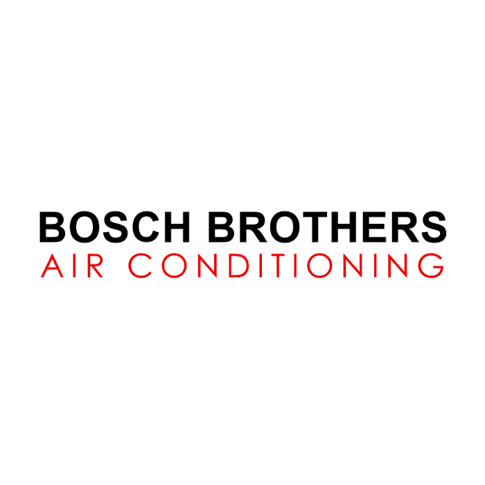 Bosch Brothers Air Conditioning