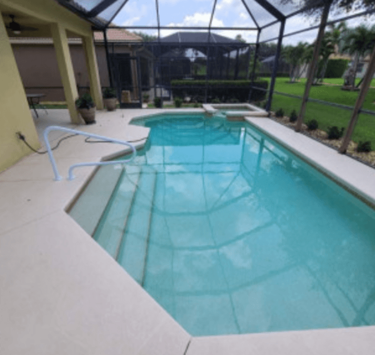 Gulfshore Pools LLC