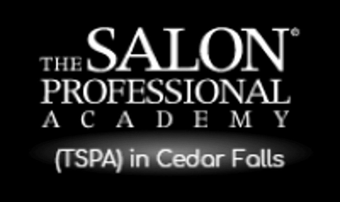 The Salon Professional Academy Cedar Falls