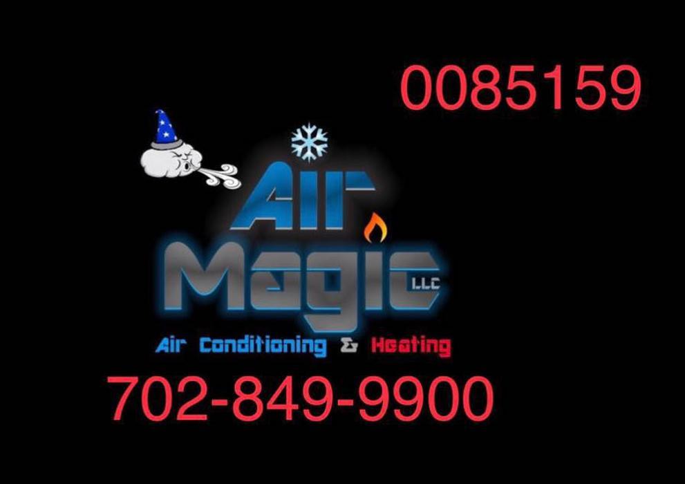 Air Magic LLC