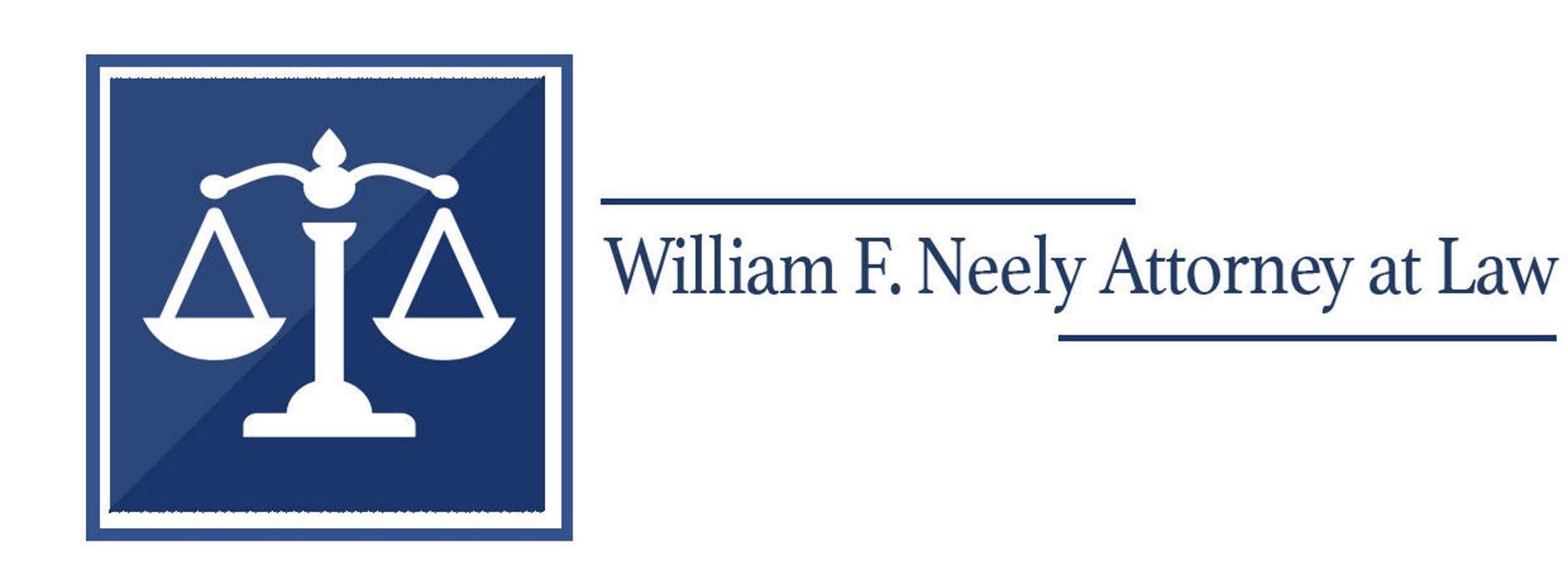 William F. Neely Attorney at Law