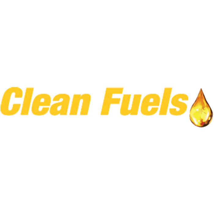 Clean Fuels Associates, Inc.