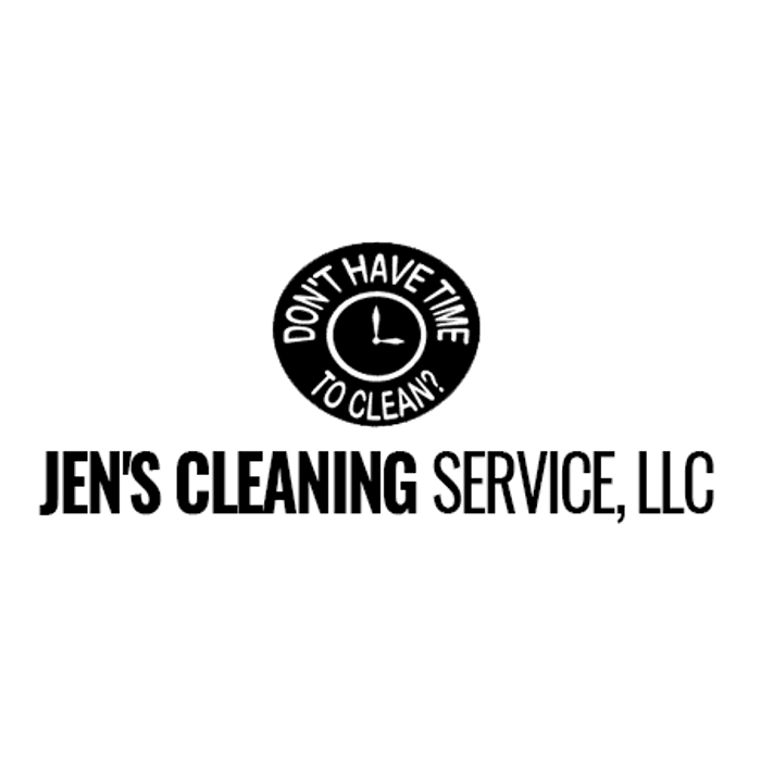 Jen's Cleaning Service, LLC