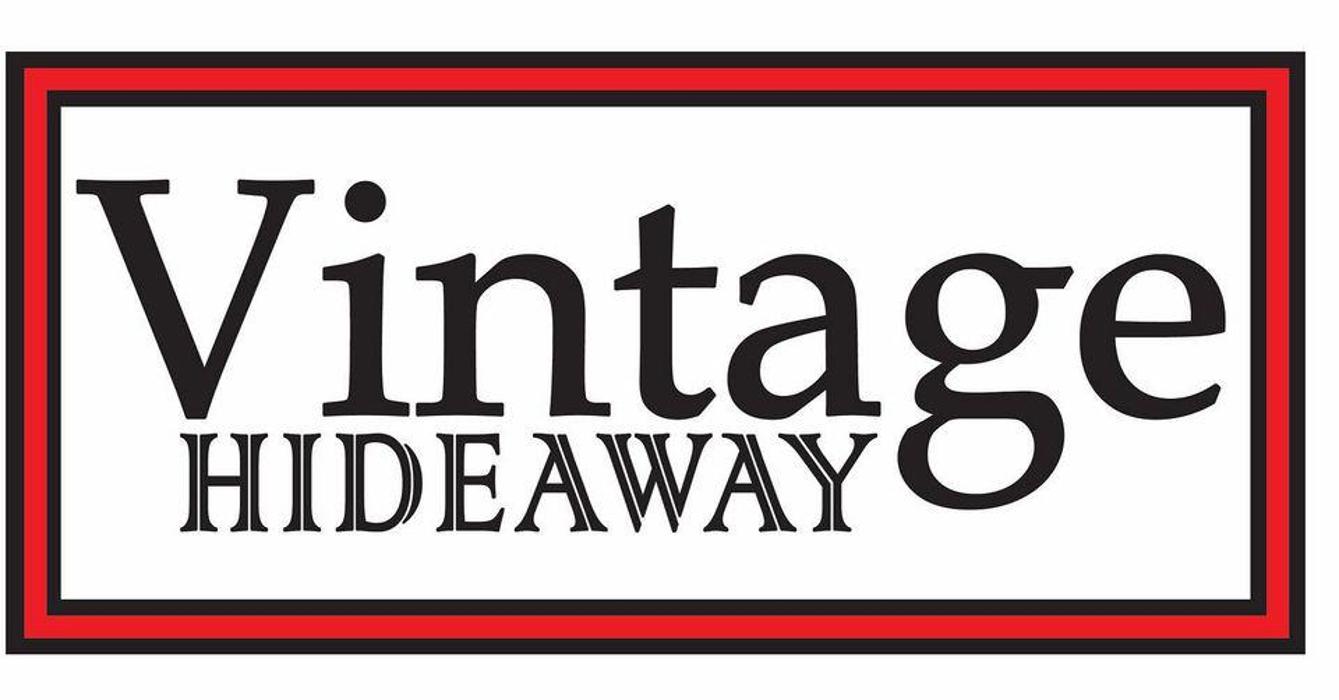 The Vintage Hideaway Marketplace