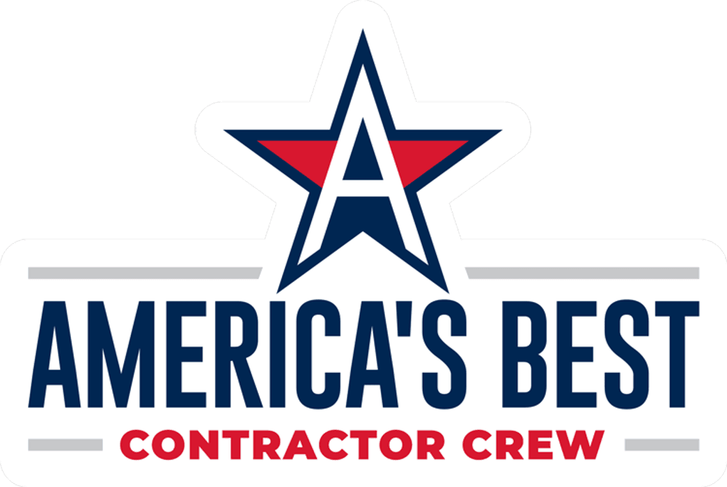 America's Best Contractor Crew