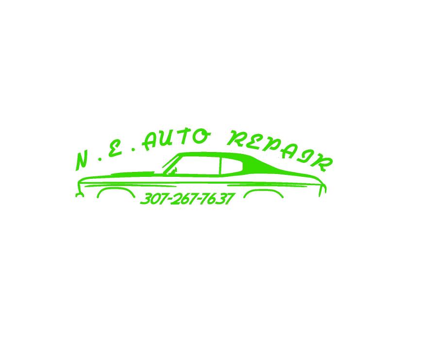 N.E. Auto Repair